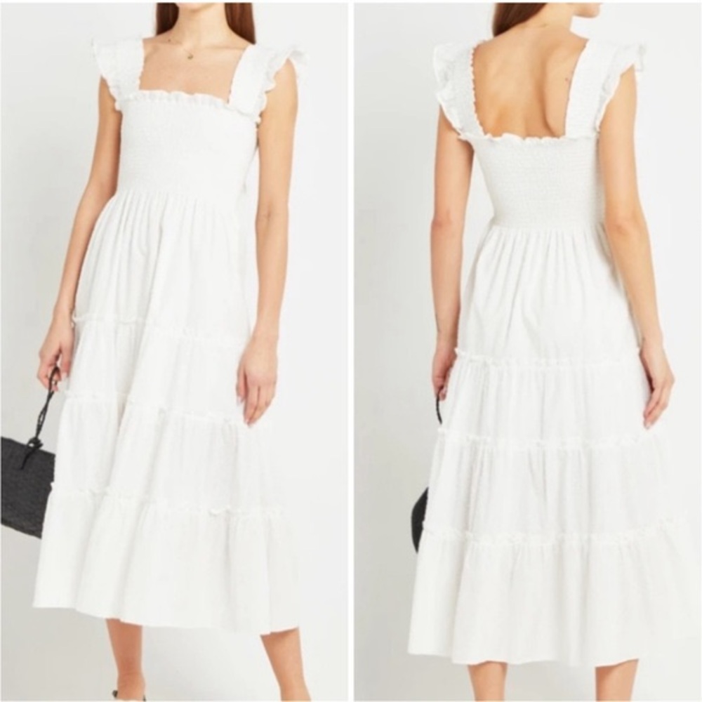 Hill House Ellie nap dress